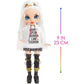 Rainbow High 9" Amaya Raine Fashion Doll with Accessories - Multicolor, Posable, Model 582953PEUC, Ideal Gift for Kids Ages 6-12