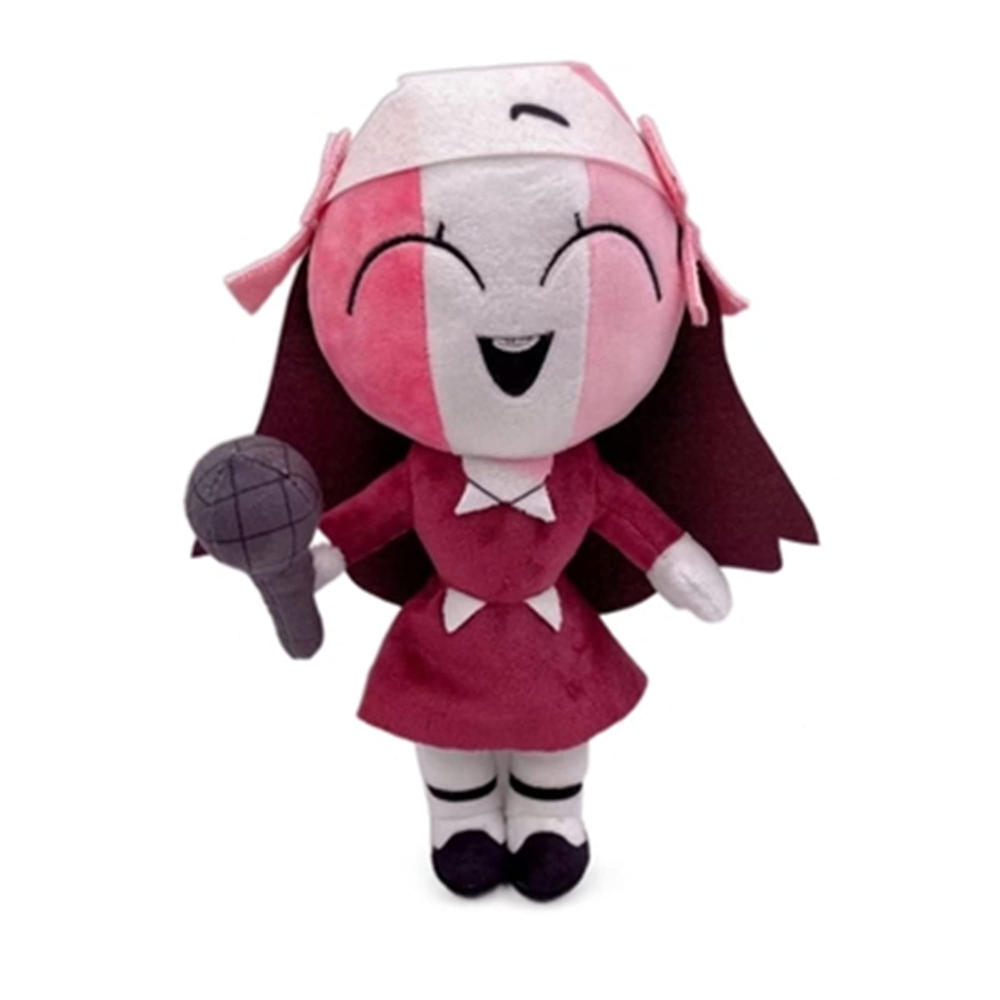 Roseward Us Stock Friday Night Funkin Merch Plush Toy Cute Fnf Plushies For Kids Boys And Girls Gifts 10 In (Sarvente)