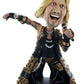 Motley Crue 8'' Resin Bobblehead Statue Vince Neil
