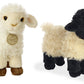 Aurora 7' Miyoni Baby Lamb And 8.5' Suffolk Lamb Bundle