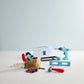 Mud Pie Children's My First Tool Box Set