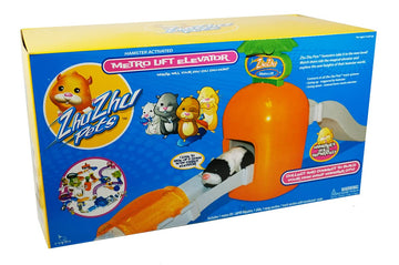 Zhu Zhu Pets Elevator
