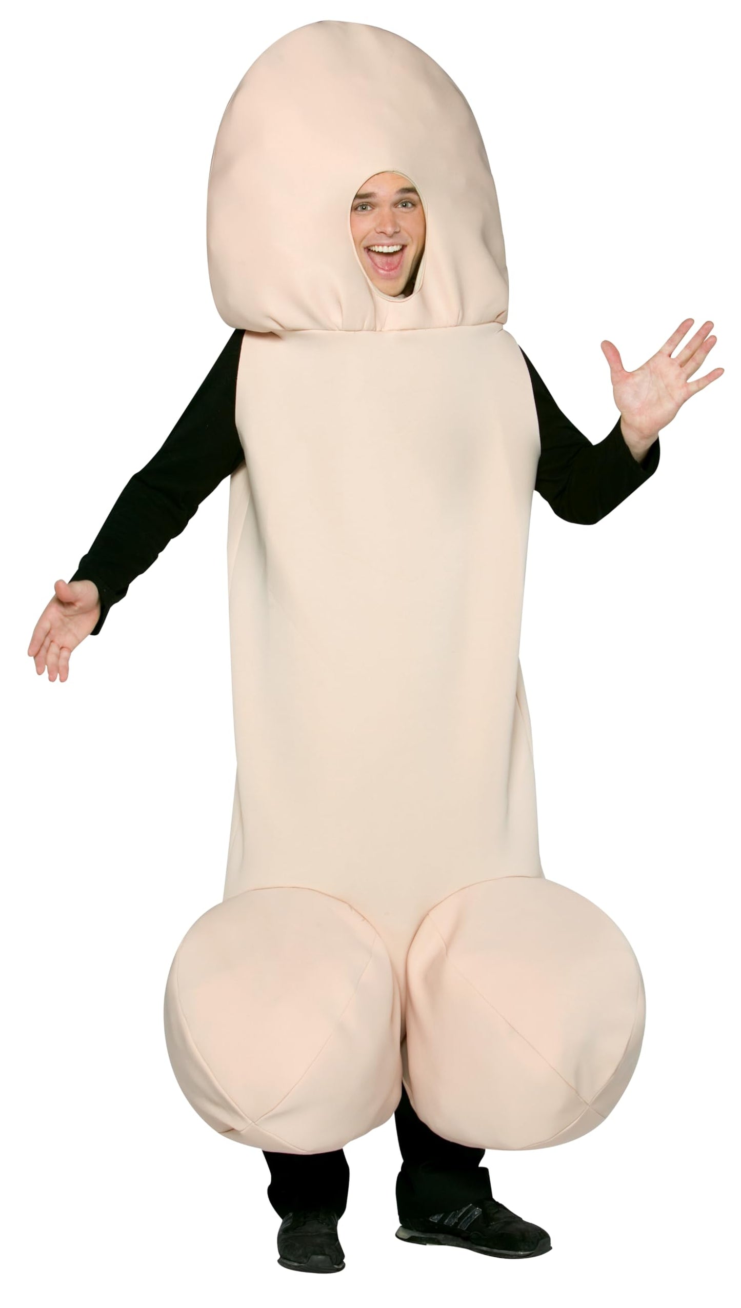 Rasta Imposta Happy Halloweenie
