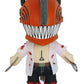 Great Eastern Entertainment Chainsaw Man - Chainsaw Man Fight Figurekey Plush 8 H
