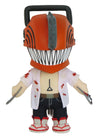 Great Eastern Entertainment Chainsaw Man - Chainsaw Man Fight Figurekey Plush 8 H