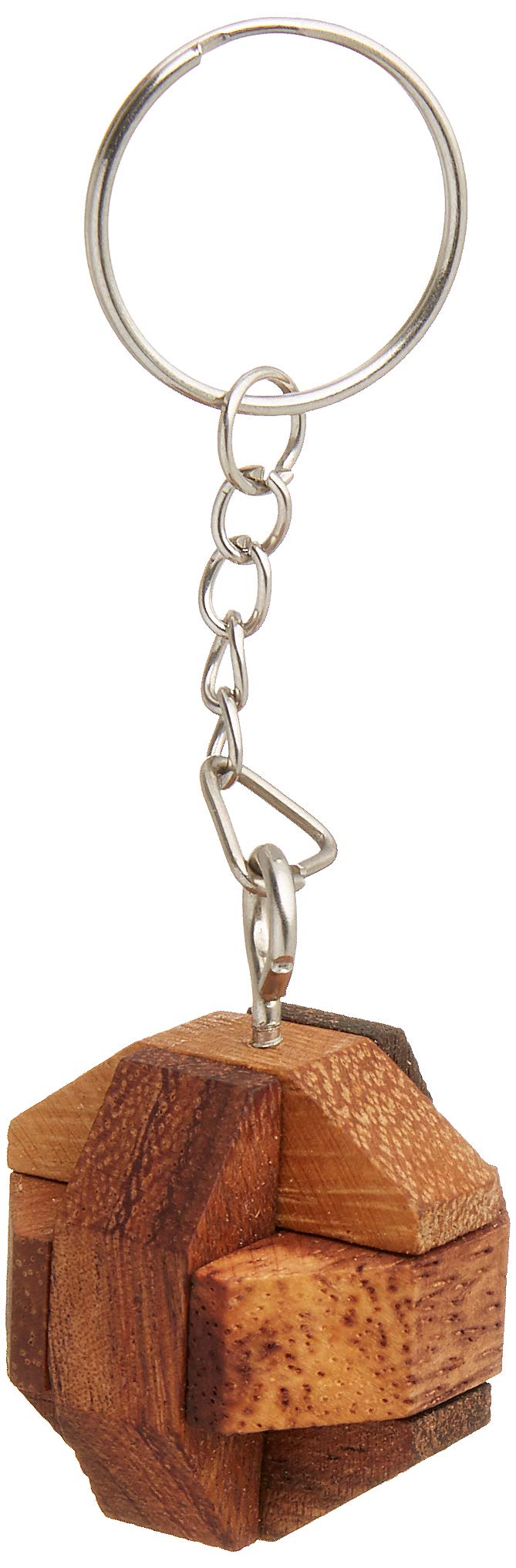 Pure Genius Keychain Blow Out