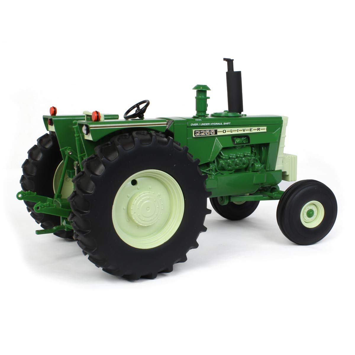 Ertl 1/16 Prestige Series Oliver 2255 Diesel Wide Front 16409