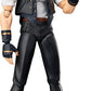 Freeing The King Of Fighters '98 Ultimate Match: Kyo Kusanagi Figma