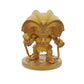 Yu-Gi-Oh - 7.5Cm Minifigures 4-Pack