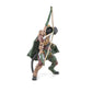 Papo - Hand-Painted - Fantasy - Mutant Panther - 36039 - Collectible - For Children - Suitable For Boys And Girls - From 3 Years Old