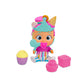 Cry Babies Magic Tears My Birthday Countdown - 7 Accessories, Exclusive Character And Confetti Surprise!