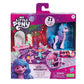 My Little Pony: Make Your Mark Toy Unicorn Tea Party Izzy Moonbow - Hoof to Heart Pony with 20 Accessories for Children 3+