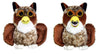 Feisty Pets: Dastardly Daniel The Great Horned Owl
