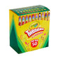 Crayola Mini Twistables Crayons For Kids (50Ct), Arts & Crafts Supplies, Toddler Crayons For Coloring Books, Easter Basket Stuffer For Kids, Gifts