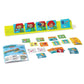 Miniland Educational - Learning Sequences: Hygiene Habits Playset