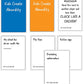 Kids Create Absurdity (Classic) With Expansion Pack (150 Cards Extra): Laugh Until You Cry- Funny Card Game For Kids Family Game Night- Fill In The Blank Game Perfect For Boys Girls Ages 6-12 Years