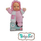 Baby'S First Goldberger 11' Soft & Snuggle Butterfly Doll - Baby'S 1St Doll, Machine Washable, Safe For Children & Infant, Ages 0 Months & Up