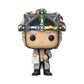 Funko Pop! Movies: Back To The Future - Doc With Helmet
