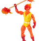 Hasbro Marvel Legends Series Retro Fantastic Four Firelord 6-inch Action Figure Toy, Includes 3 Accessories (F3444)