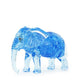 Lrrh Novelty Creativity 3D Crystal Jigsaw Puzzle - Elephant (41Piece)