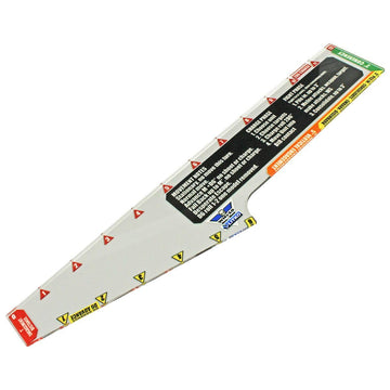 Litko Gauge Set | Compatible With Warhammer 40K 10Th Edition | Movement | Shooting | Fight | Close Combat | Wh40K Templates (12-Inch Movement And Shooting Gaug)