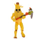 Fortnite Micro Legendary Series Squad Mode, Four 2.5-Inch Highly Detailed Figures With Harvesting Tools