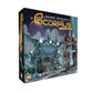 Aeg Alderac Entertainment Group Scorpius Freighter, Board Game, Smuggle Goods And Passengers, Gain Wealth, Avoid The Authorities, 2-4 Players, 45-75 Mins, Ages 14+,