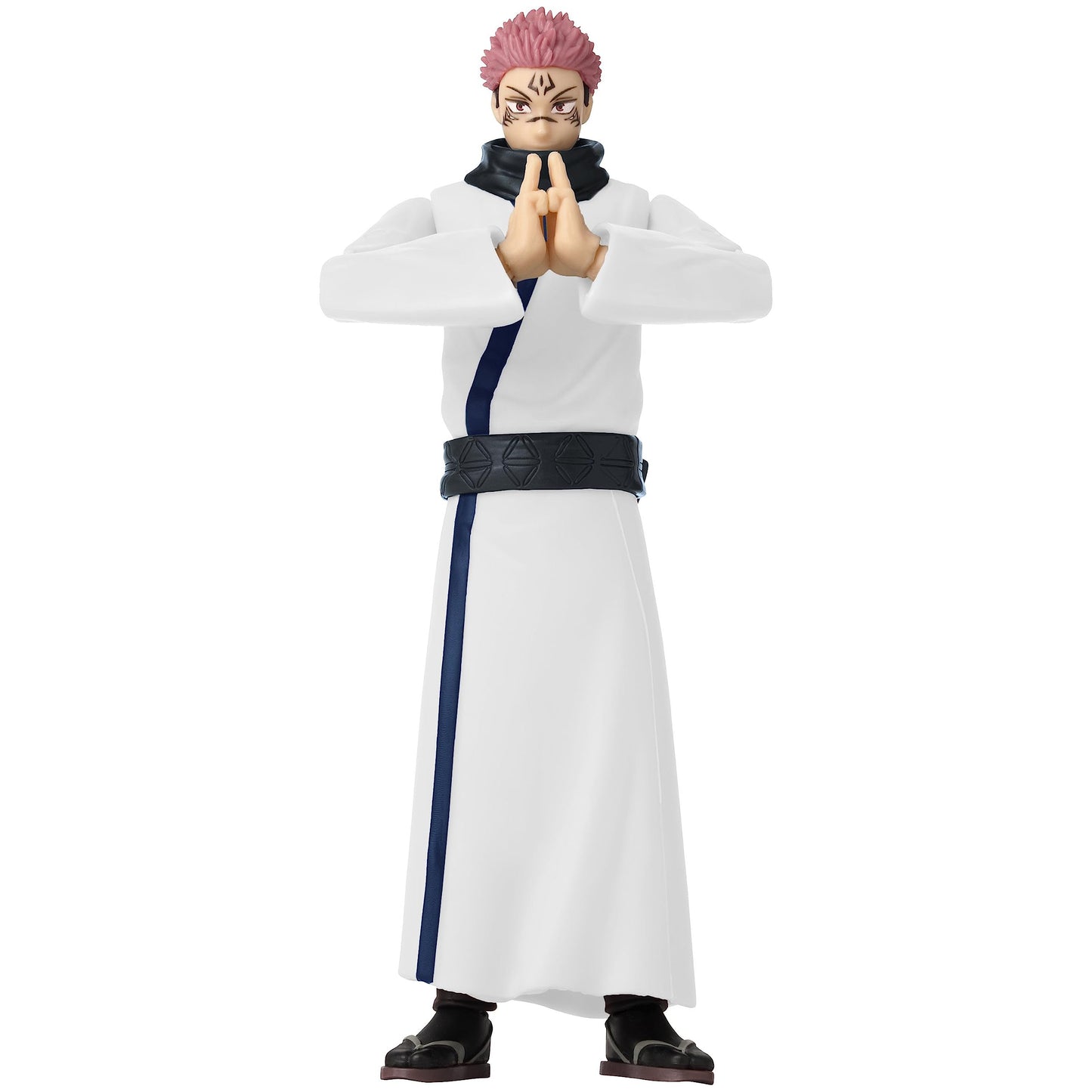 Anime Heroes - Jujutsu Kaisen - Ryomen Sukuna Action Figure