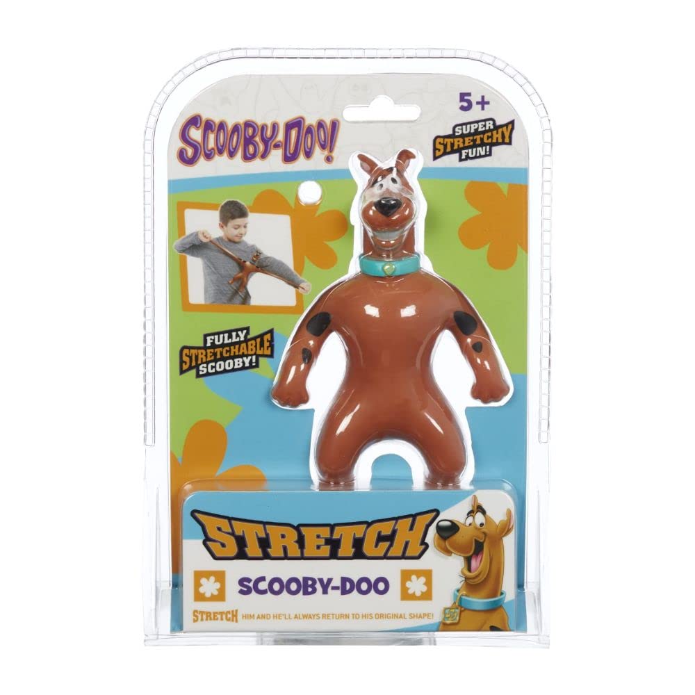 Stretch 07591 Mini Scooby DOO