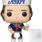 Funko POP Vinyl Figure - Stranger Things Steve Harrington Scoops Ahoy Outfit, 3.75 inches, Multicolored, Model STL1283614675