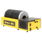 Tumble-Bee Rock Tumbler - Rotary Tumbler for Polishing Stones  Rocks  Glass and Metals - Professional Rock Tumbler for mature-themed & Kids - Rock Polisher Tumbler - Model TB-22  2X2LB Barrel