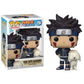 Funko Pop! Animation Naruto Kiba with Akamaru - Vinyl Figure, Multicolor, Model 49804, 1 Count