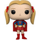 Funko Pop Television: Friends - Superhero Pheobe Collectible Figure, Multicolor