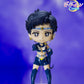 Tamashii Nations Tamashi Nations - Pretty Guardian Sailor Moon Cosmos: The Movie - Bandai Spirits Fuguarts Mini - Sailor Star Fighter (Cosmos Edition)