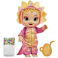 Baby Alive Hasbro Collectibles Dress Up Dino Blond Hair
