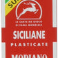 Italian Sicilian Scopa Playing Cards By Modiano