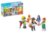 Playmobil My Figures: City Life