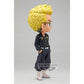 Banpresto - Tokyo Revengers - Tetta Kisaki (Ver. A), Bandai Spirits Q Posket Figure