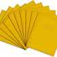 Rhino F8/B 200X165 48 Page Exercise Book  Yellow (Pack Of 10)