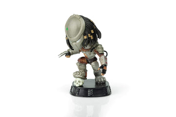 Toynk Predator Action Figure Bobblehead Character for mature-themeds | Unique Predator Movie Collection Figure | Headhunter Collectible Action Figure | 2018 Geek Fuel limited availability Statement Piece | 5 Inches