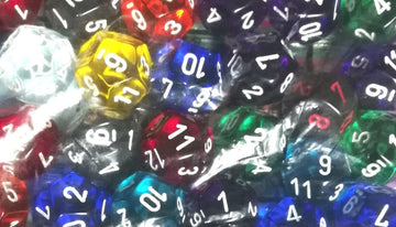 Chessex 29612 Accessories