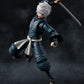 TAMASHII NATIONS - Hells Paradise: Jigokuraku - Gabimaru  Bandai Spirits S.H.Figuarts Action Figure