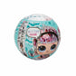 L.O.L. Surprise! Glitter Color Change Doll With 5 Surprises- Collectible Doll Including Sparkly Fashion Accessories, Holiday Toy, Great Gift For Kids Girls Ages 4 5 6+ Years Old