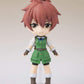 Tamashii Nations - The Kotobuki Squadron In The Wilderness - Leona , Bandai Spirits Figuarts Mini Action Figure
