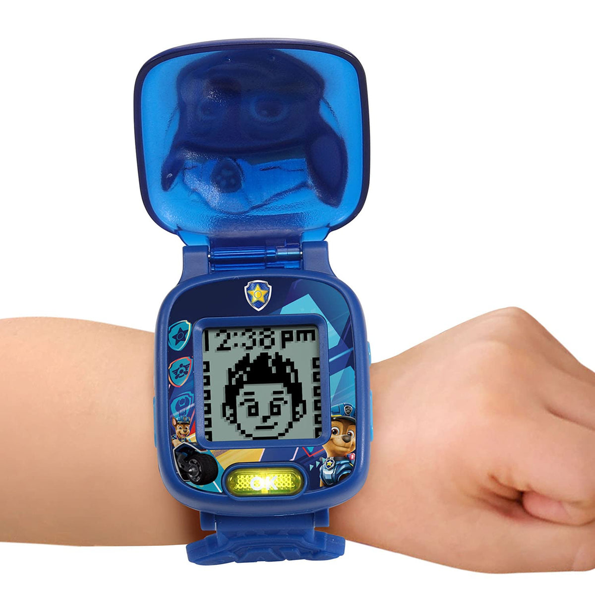 PAW Patrol Chase - Learning Watch