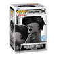 Funko POP Vinyl Figure The Cure Robert Smith #306 Black Metallic Expo Exclusive