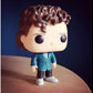 Funko Pop! Stranger Things Dustin Snowball Dance Exclusive 2018 - Multicolor