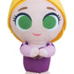 Funko Pop! Plush: Ultimate Princess - Rapunzel 4'