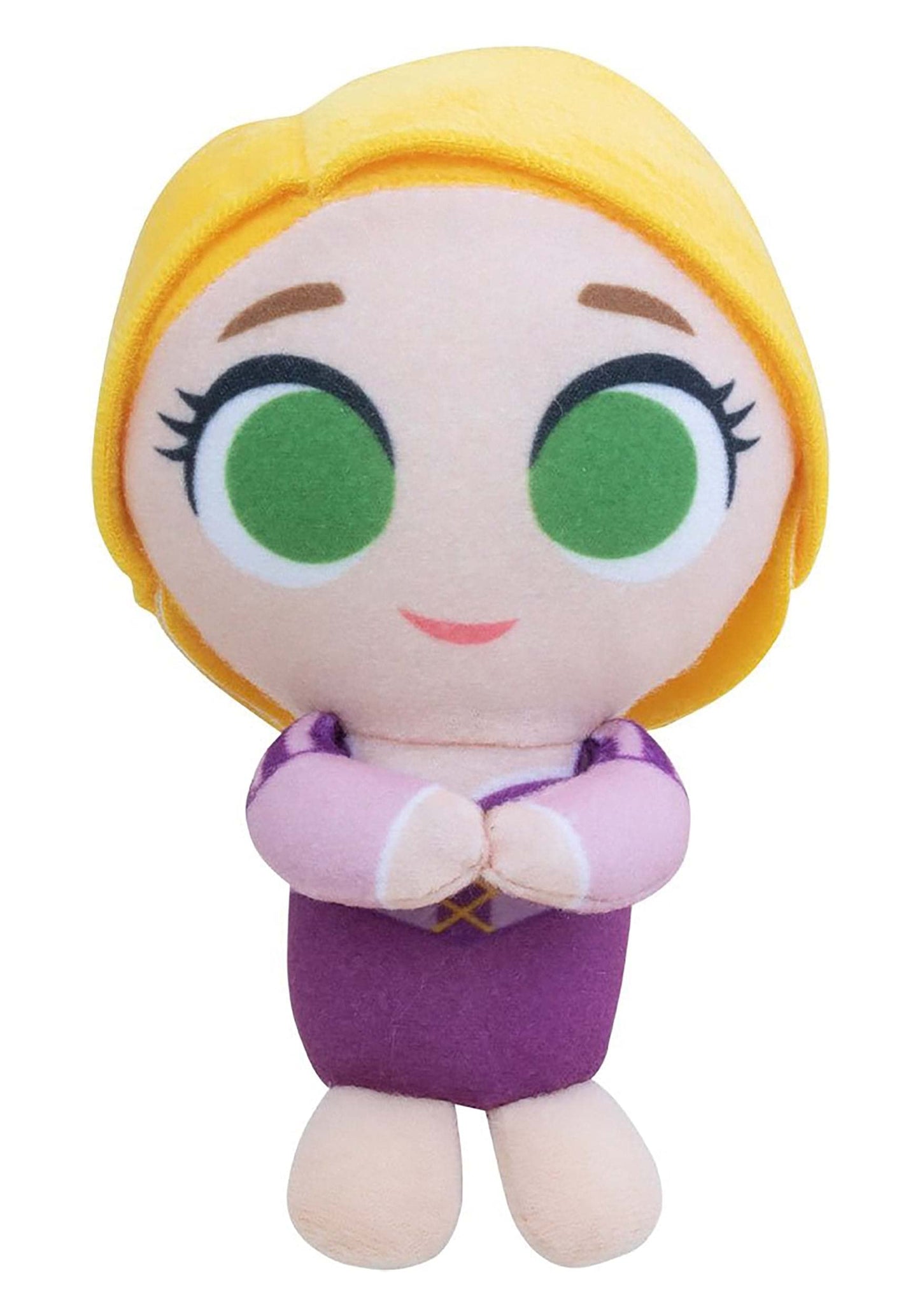 Funko Pop! Plush: Ultimate Princess - Rapunzel 4'