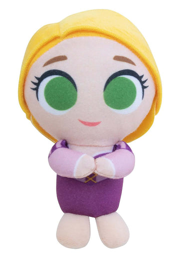 Funko Pop! Plush: Ultimate Princess - Rapunzel 4'